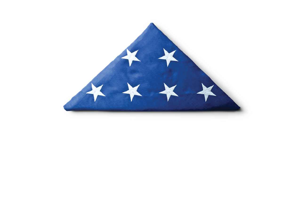 Folds of Honor: Central Texas